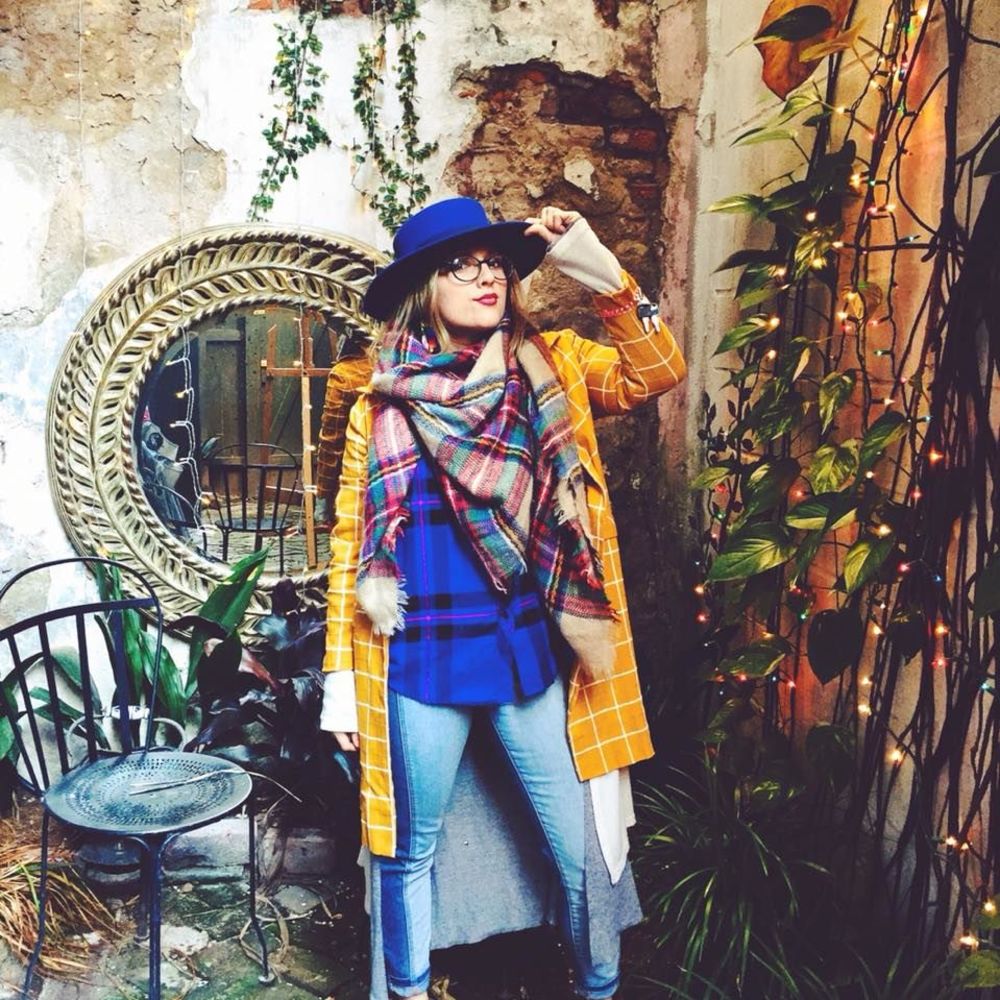 Meet your Posher, Chelsea